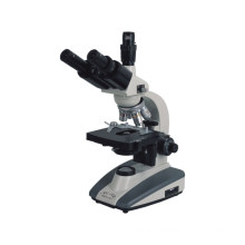 Biological Microscope for Laboratory Use with CE Approved Yj-2101t